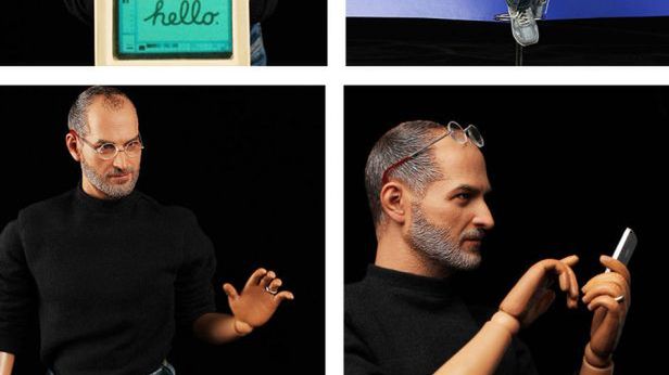 A jednak nie będzie figurki Jobsa! 1