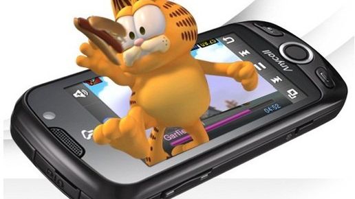 Samsung inwestuje także w LTE, granie w chmurze i ekrany 3D 1