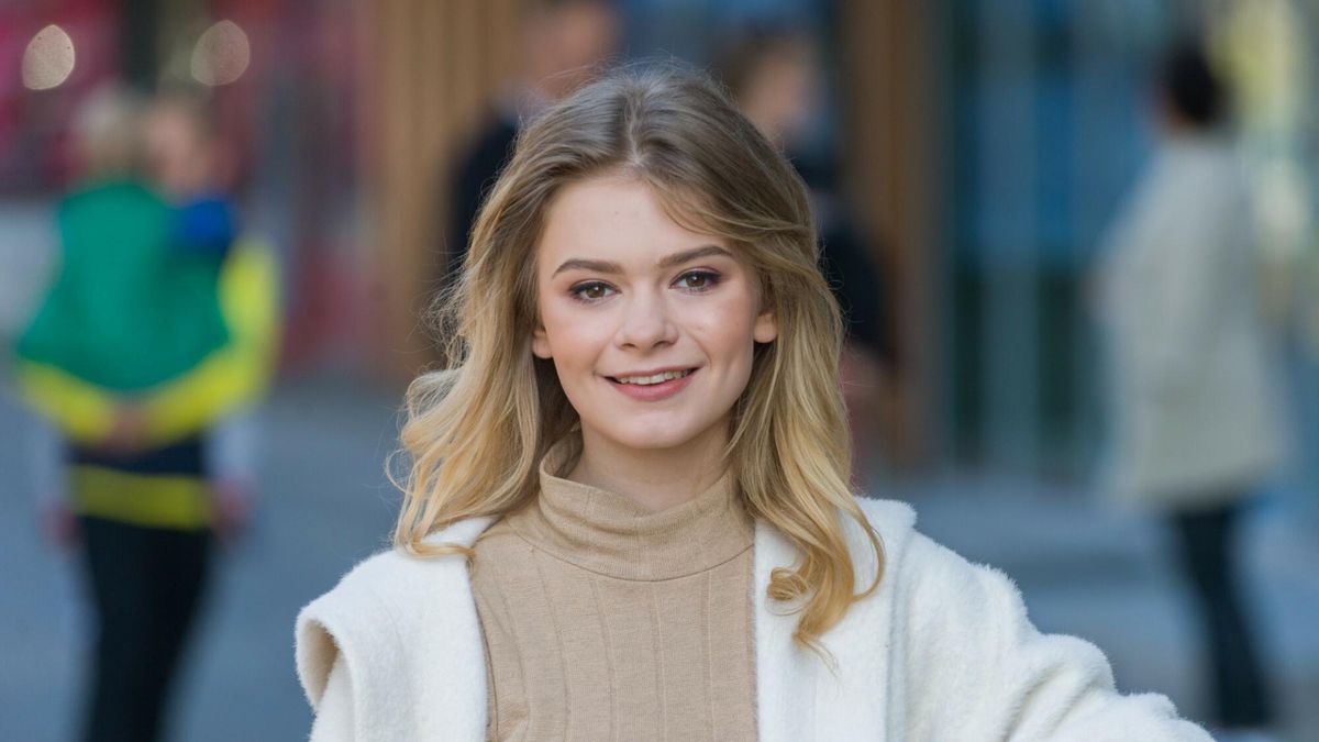 Julia Wróblewska cierpi na zaburzenie osobowości typu borderline