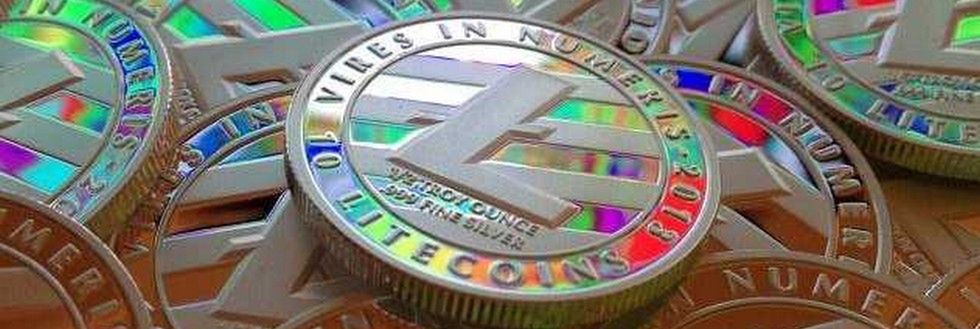 Litecoin - cyfrowa waluta, która zyskuje na wartości szybciej niż bitcoin