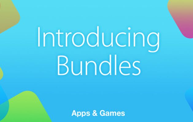 Nowości z App Store: Bundle oraz filmiki z gier