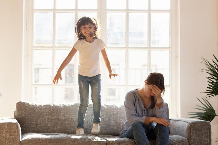 Nadpobudliwość psychoruchowa u dzieci to częsta przypadłość dotykająca trzy razy częściej chłopców niż dziewczynek