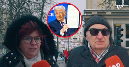 Rada Pokoju Trumpa. Polacy mają mieszane odczucia: To prywatny układ
