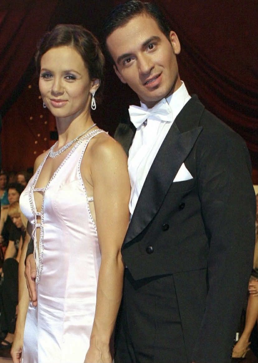 Stefano Terrazzino ponownie zagości w "Tańcu z gwiazdami"