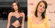 Selena Gomez pozuje z Hailey Bieber do WSPÓLNEGO ZDJĘCIA (FOTO)