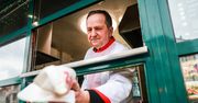 Legendarne Bistro Teatralka w Poznaniu działa od ponad 30 lat. To tu ustawiały się długie kolejki głodnych imprezowiczów