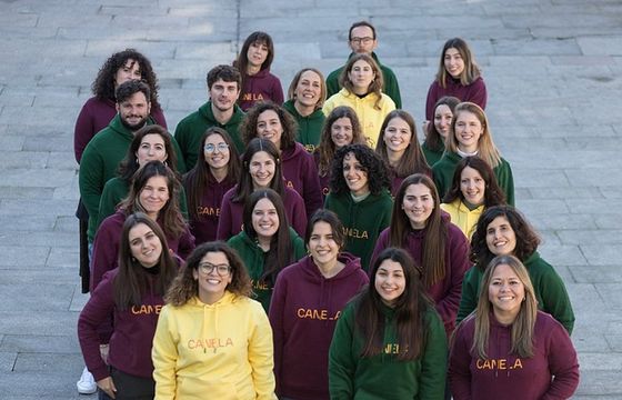 Enterie z nowym partnerem w Hiszpanii i Portugalii