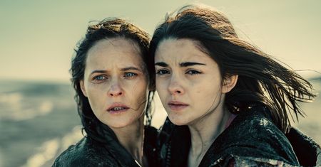 Polski serial hitem w Cannes. Będzie międzynarodowy sukces?