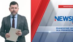 Szef Newsmax Polska: Nie będziemy się utrzymywali z wpłat telewidzów [WYWIAD]