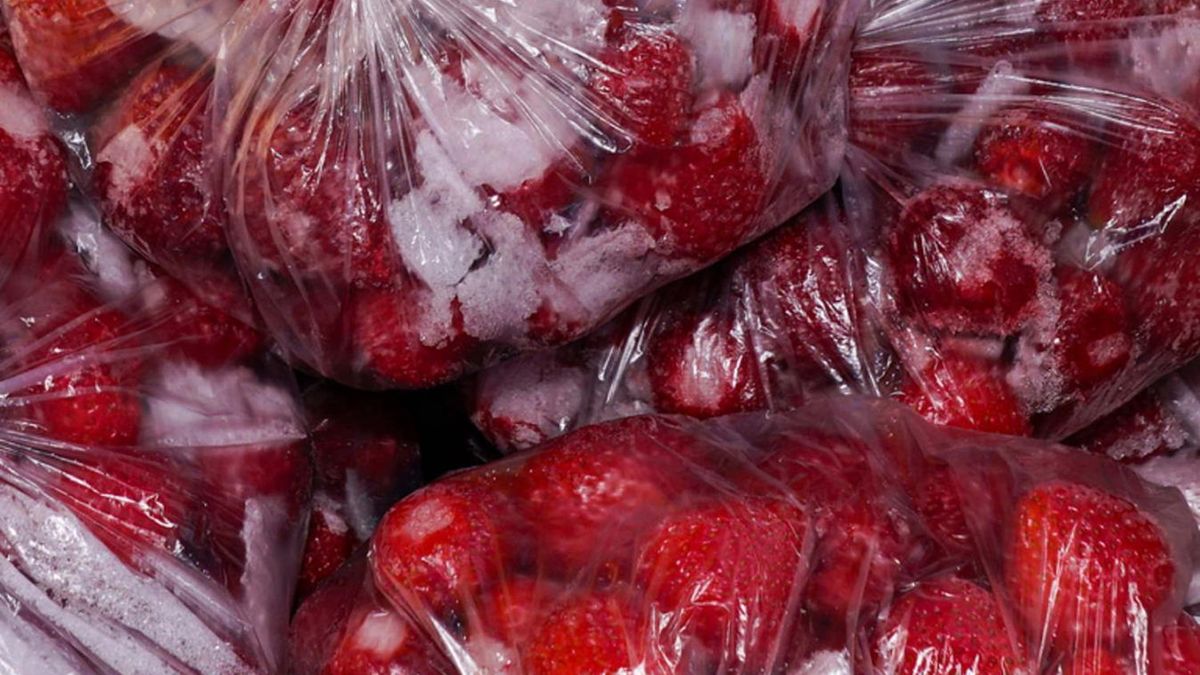 Jedz przez 8 tygodni. Tak odbije się na sercu i mózgu