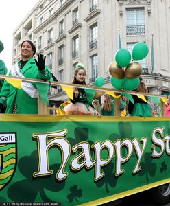 Dzień św. Patryka. Co to za święto? Gdzie jest obchodzone?