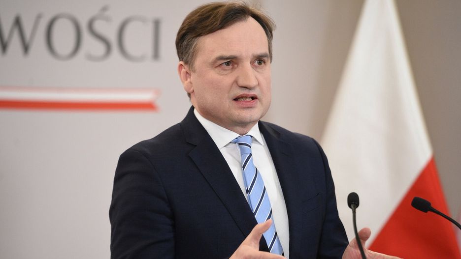 Ziobro chce likwidacji Izby Dyscyplinarnej. Do Sejmu wpłynął projekt ustawy