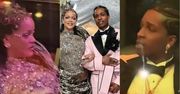 Rihanna i A$AP Rocky POKŁÓCILI SIĘ po Met Gali?! "Niedługo się rozstaną, nie dadzą rady trzymać dłużej tej fasady" (WIDEO)