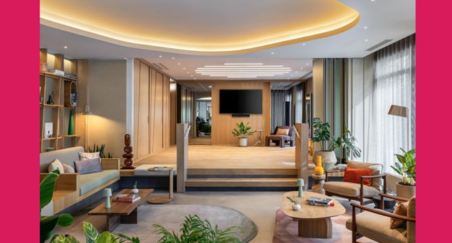 Grayling wypromuje hotel Element by Westin