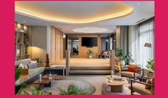 Grayling wypromuje hotel Element by Westin