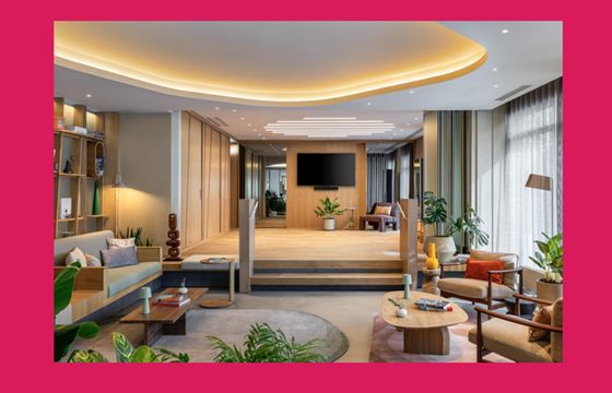 Grayling wypromuje hotel Element by Westin