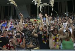 Gwałt zbiorowy na Irlandce. Francuzi ścigają sprawców z Bordeaux