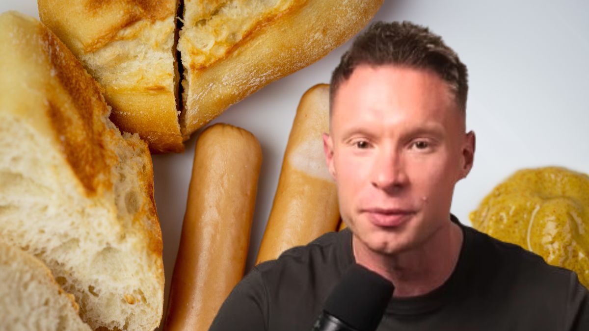 Michał Wrzosek ostrzega przed tymi przetworzonymi produktami