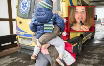 Pięć godzin na SOR-ze i pokaźny dług. Polka pokazała rachunek ze szpitala w USA