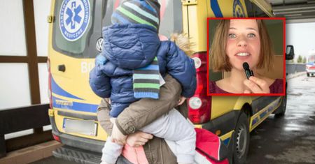 Pięć godzin na SOR-ze i pokaźny dług. Polka pokazała rachunek ze szpitala w USA