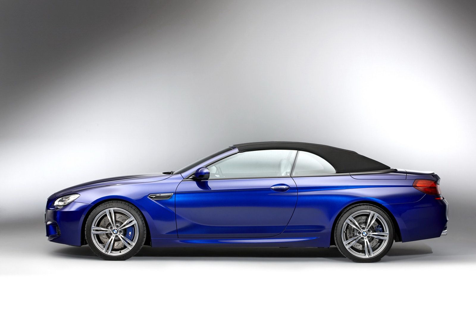 2012 BMW M6 (F12/F13)