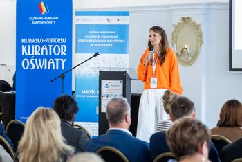Bydgoszcz: Konferencja "Współczesna edukacja a kompetencje przyszłości"
