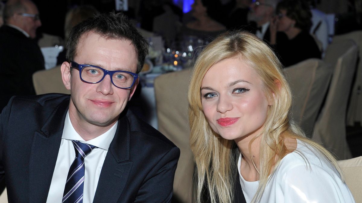 Emilia Komarnicka i Łukasz Konopka planowali ślub. Nagle zerwali