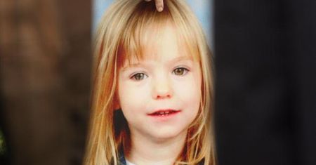 Zaginięcie Madeleine McCann. Portugalska policja obawia się klęski śledztwa