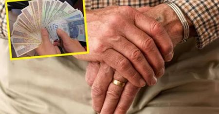 Pracował przez 62 lata. Taką dostaje emeryturę z ZUS