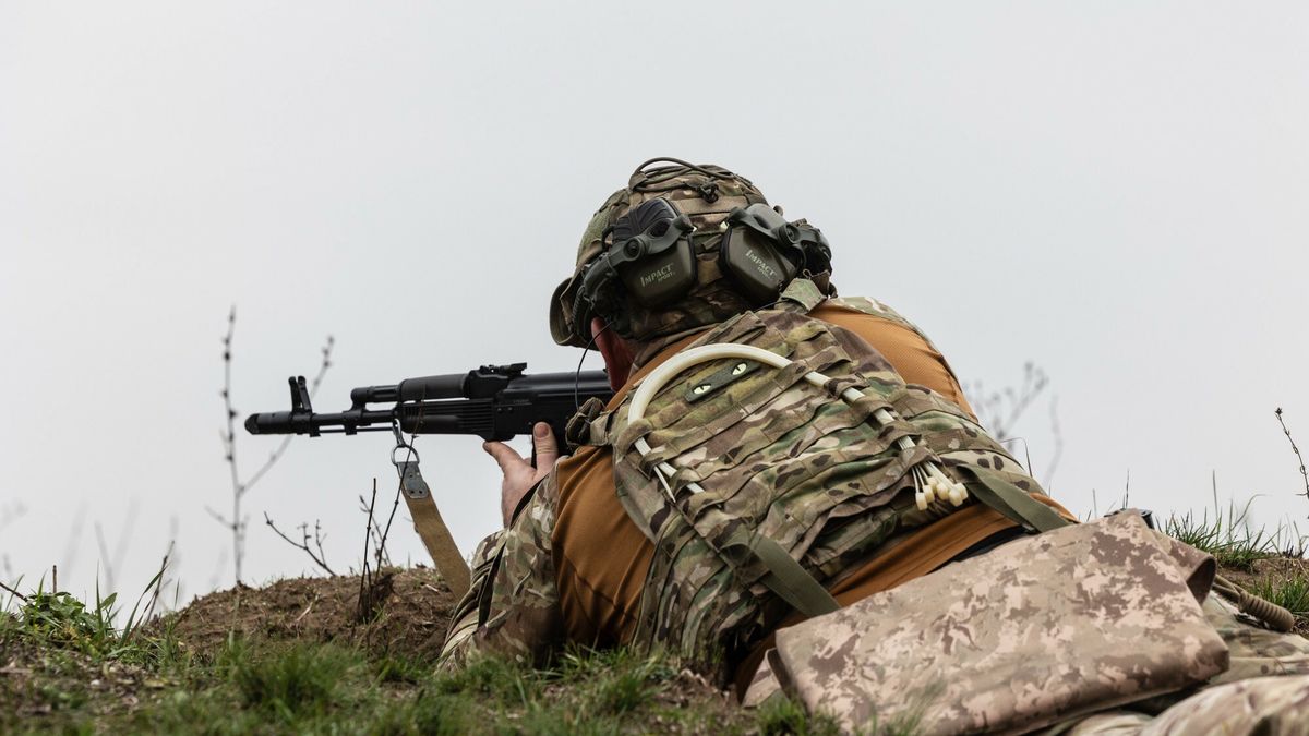 Austriacy wysyłają do Rosji lunety snajperskie.