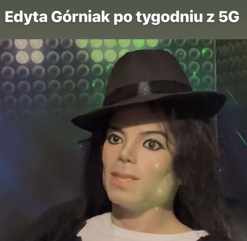 Michael Jackson