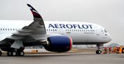 Aeroflot zawiesił wszystkie loty międzynarodowe. Z wyjątkiem Białorusi