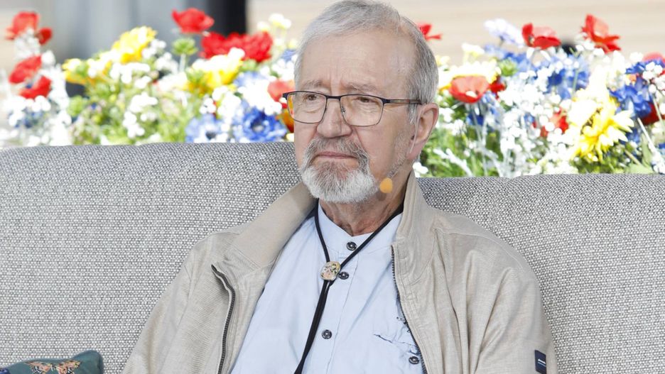 Krzysztof Daukszewicz szczerze o pierwszej żonie