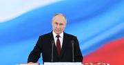 Putin złożył przysięgę w obecności ambasadorów Norwegii, Francji, Węgier i Słowacji