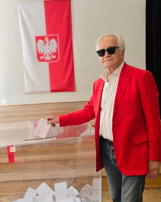 Andrzej Seweryn