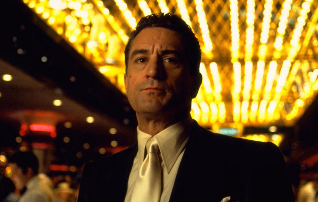 Casino - reż. Martin Scorsese, produkcja USA, Francja