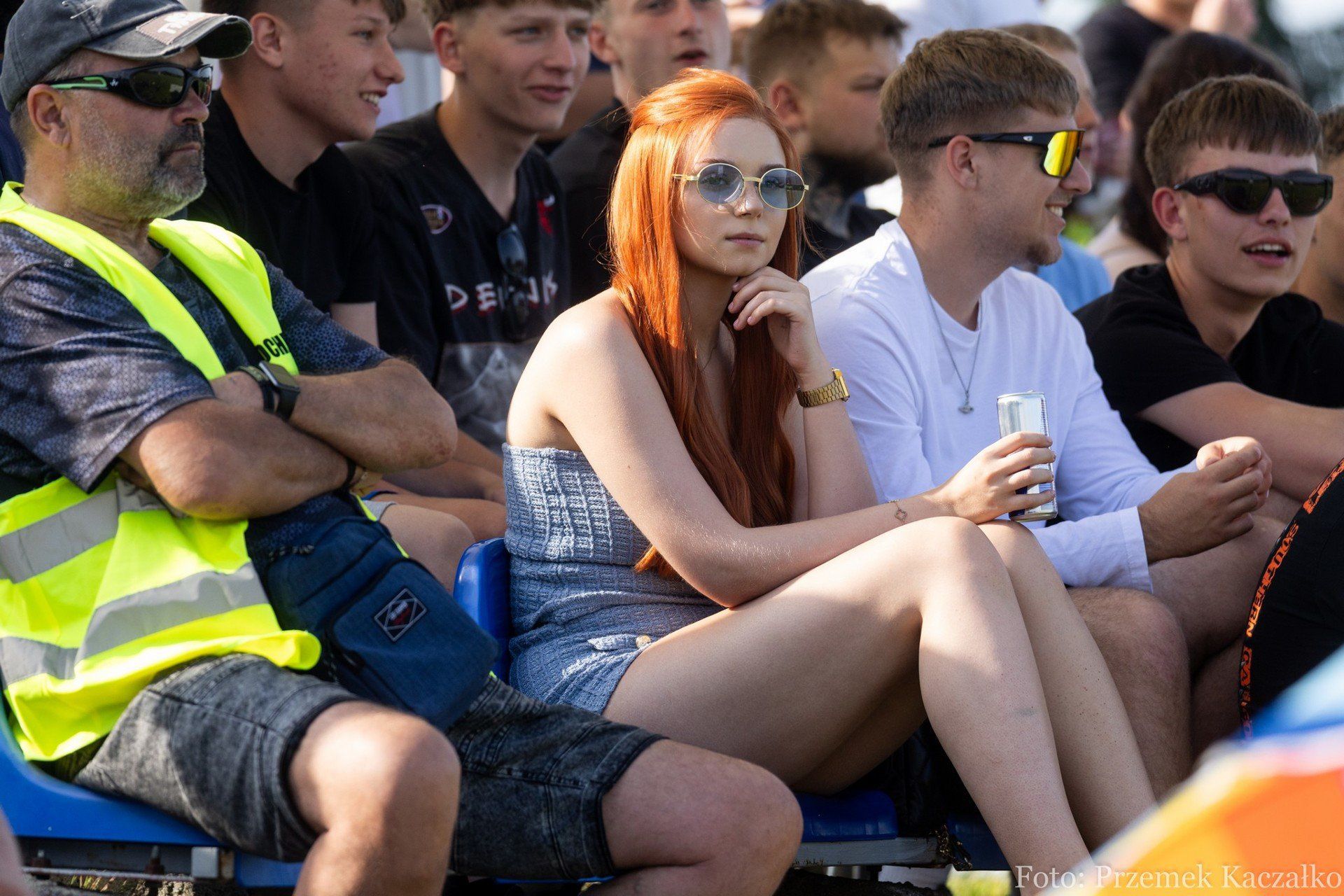 18.06.2025 Baraż o IV ligę: Orzeł Mysłakowice - AKS Strzegom