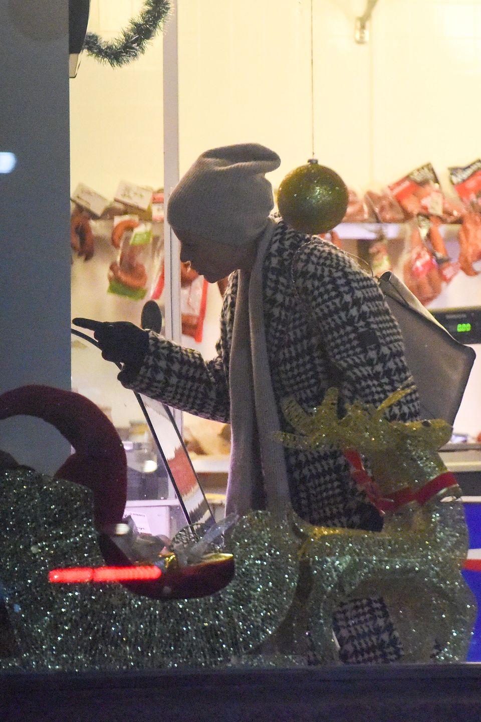 Małgorzata Foremniak łamie przepisy