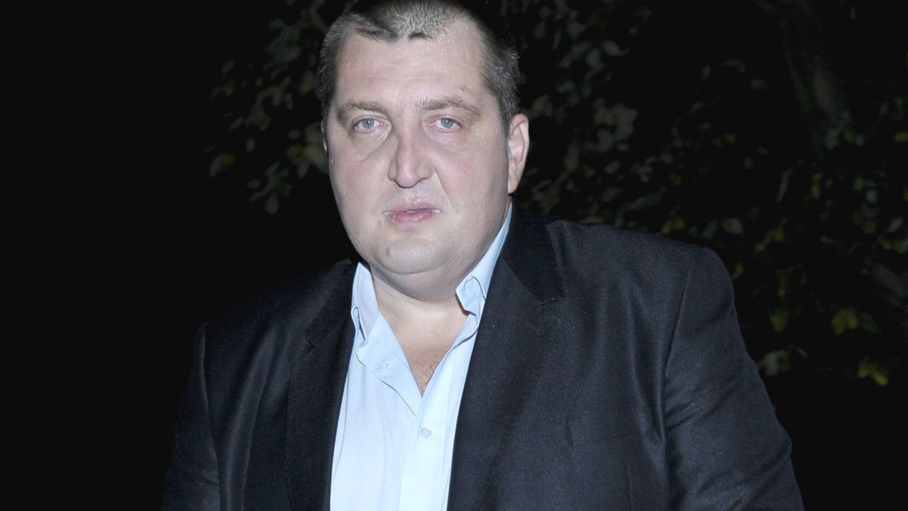 Adam Kraśko był uczestnikiem pierwszej edycji "Rolnik szuka żony"