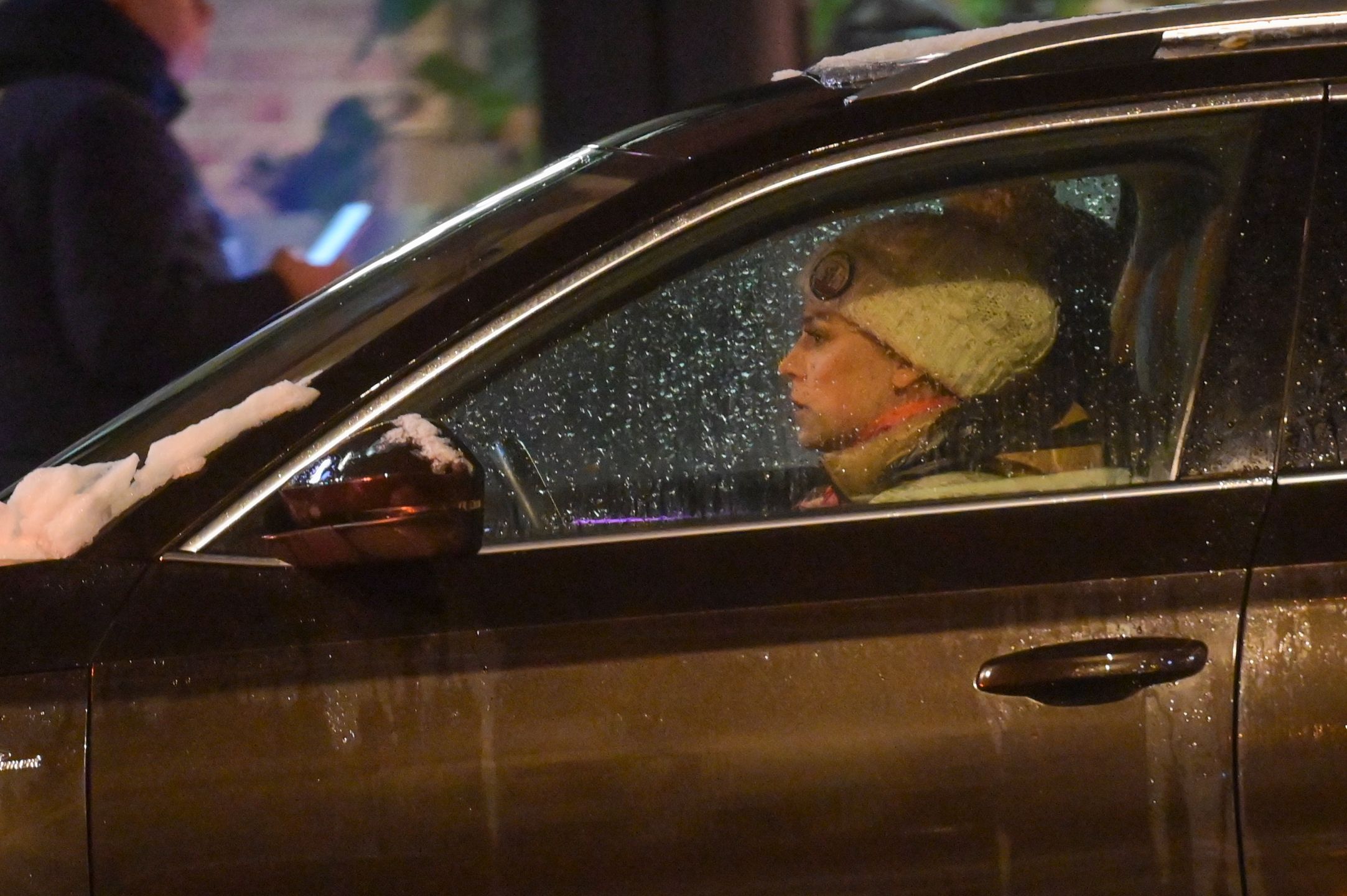 Anna Mucha i Jakub Wons