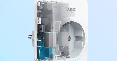 Tapo P100. Niedrogie gniazdko od TP-Link, którym odstraszysz przestępców