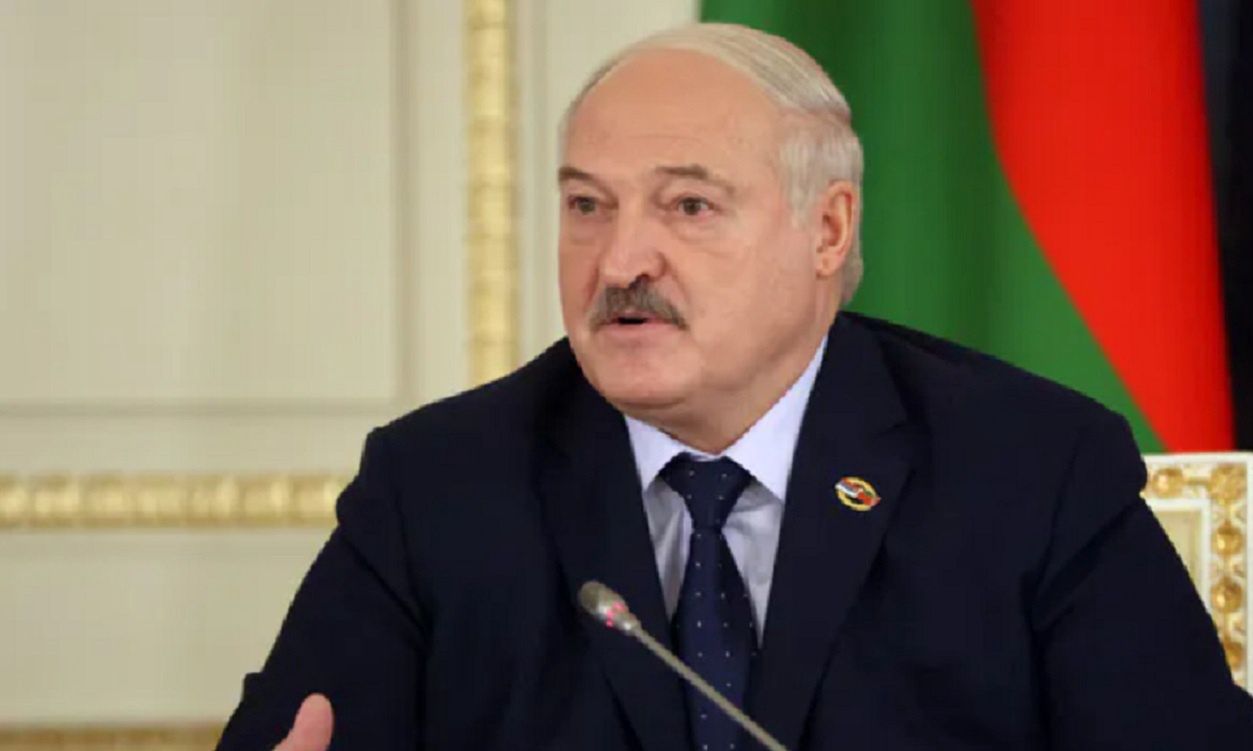 Lukaschenko lockert Embargo: Belarus in Hungerkrise geraten