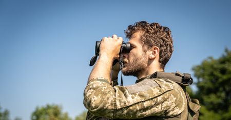 Wywiad Ukrainy: rosyjska propaganda robi wszystko, by podkopać zaufanie między Kijowem i sojusznikami