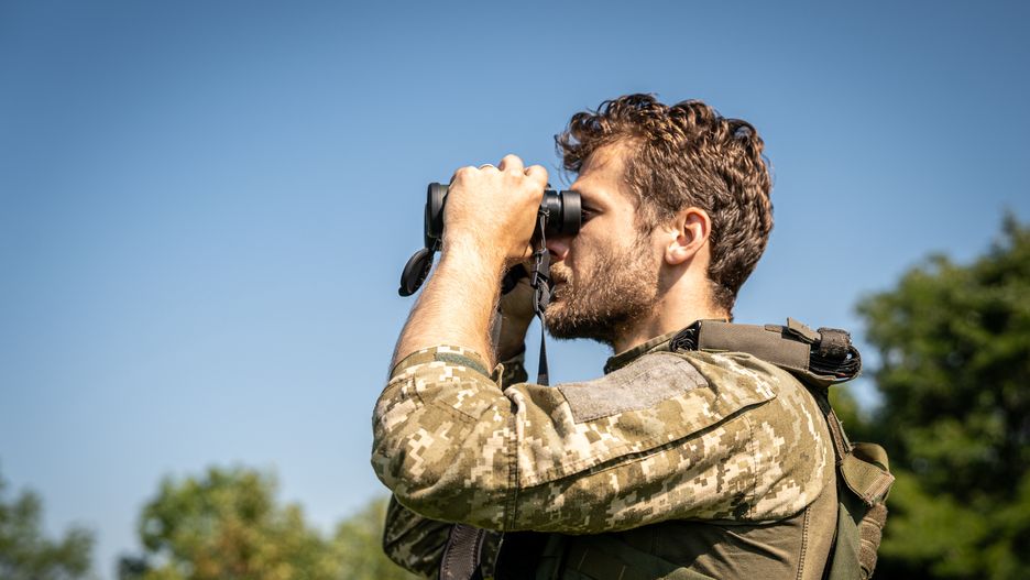 Ukraiński wywiad zajmuje się zarówno prześwietlaniem operacji wojskowych, wroga, ale również rozpoznaniem działań przeciwnika w wojnie informacyjnej 