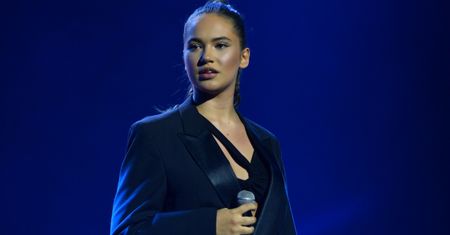 Eurowizja 2026. O której zaśpiewa Alicja Szemplińska? Gdzie oglądać występ? Szczegóły GŁOSOWANIA