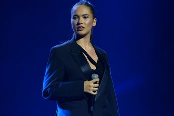 Eurowizja 2026. O której zaśpiewa Alicja Szemplińska? Gdzie oglądać występ? Szczegóły GŁOSOWANIA