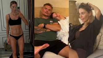Maja Bohosiewicz chwali się "formą życia" na Bali i ogłasza sukces: "Udało się być kilka dni zupełnie offline"