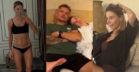 Maja Bohosiewicz chwali się "formą życia" na Bali i ogłasza sukces: "Udało się być kilka dni zupełnie offline"