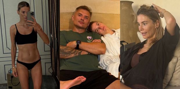 Maja Bohosiewicz chwali się "formą życia" na Bali i ogłasza sukces: "Udało się być kilka dni zupełnie offline"
