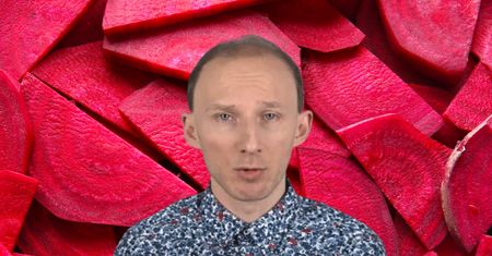 Jedz, by oczyścić tętnice. Znany dietetyk o rewolucyjnym odkryciu